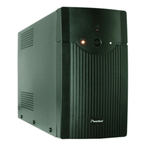 UPS INTERACTIVA 2200VA MODELO: 10MF2200