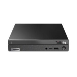 THINKCENTRE NEO 50Q GEN 4 INTEL CORE I3- MODELO: 12LM002RLS