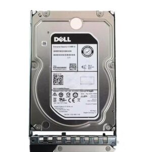 DELL 1TB 7200 RPM SATA 6GBPS 512N 3.5IN MODELO: 161-BBZP