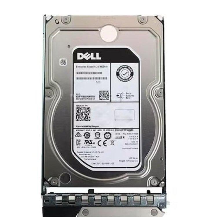 DELL 1TB 7200 RPM SATA 6GBPS 512N 3.5IN MODELO: 161-BBZP