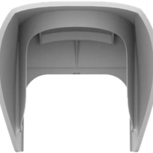 HOOD CUBIERTA PARA PROTEGER LOS SENSORES DEL SISTEMA ANTI ENMASCA