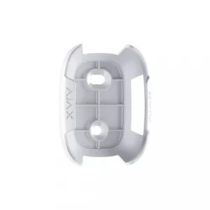 AJAX HOLDER SOPORTE PARA FIJAR BUTTON EN SUPERFICIES COLOR BLANCO