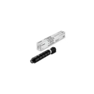 GPR-58 BLACK TONER (23,000 IMPRESSIONS MODELO: 2182C003BA