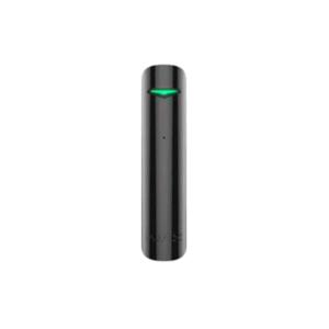 GLASSPROTECT DETECTOR DE ROTURA DE VIDRIO AJAX (9NA) COLOR NEGRO