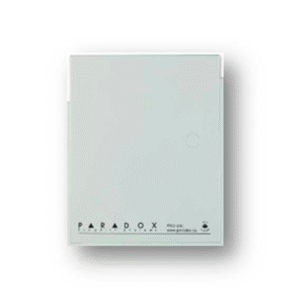 CAJA METALICA 8X10X3 MODELO: 2780000020