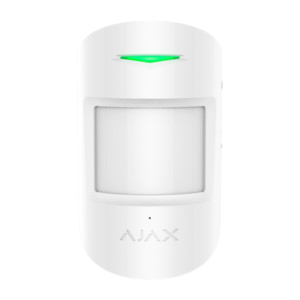 COMBIPROTECT SENSOR DE ROTURA DE CRISTAL Y MOVIMIENTO INALÁMBRICO