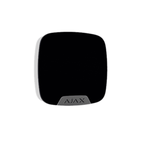 HOMESIREN SIRENA ACÚSTICA AJUSTABLE DE 81 A 105 DB PARA INTERIORE