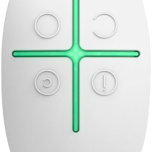 SPACECONTROL CONTROL REMOTO DE CUATRO BOTONES CON INDICACIÓN DE E