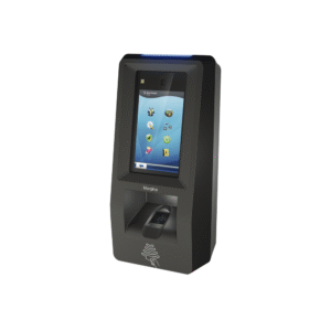 LECTOR DE HUELLAS SERIE SIGMA EXTREME CON LECTOR PROX HID POE, IP