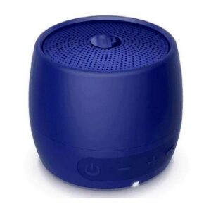 PARLANTE HP BLUETOOTH 360 AZUL MODELO: 2D800AA#ABL