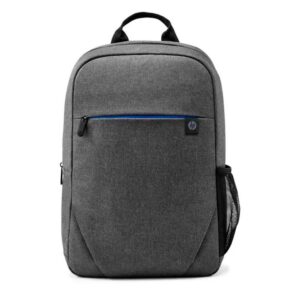 HP - HP 156 PRELUDE BACKPACK GRAY MODELO: 2Z8P3AA
