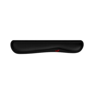 ALMOHADILLA REPOSAMUÑECAS PARA TECLADO G-WP 100 MODELO: 312500104