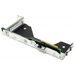 RISER CONFIG 2, BUTTERFLY GEN4 RISER (X8 MODELO: 330-BCVV