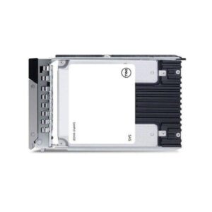 DELL 960GB SSD SATA RI 6GBPS 512E 2.5IN MODELO: 345-BGSQ