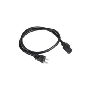 CABLE DE PODER 1.5M, 10A 100 250V, C13 TO IEC 320 C14 RACK POWER