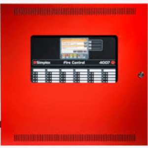 4007ES HYBRID FACP, RED MODELO: 4007-9101
