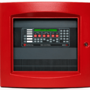 4010ES IDNAC FACP 120V RED MODELO: 4010-9601