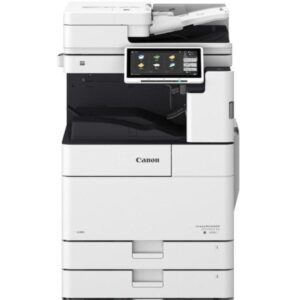 CANON IMAGERUNNER ADVANCE DX 4751I. MODELO: 4053C002AA