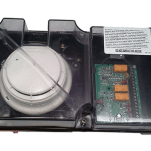 DUCT SENSOR HOUSING MODELO: 4098-9755