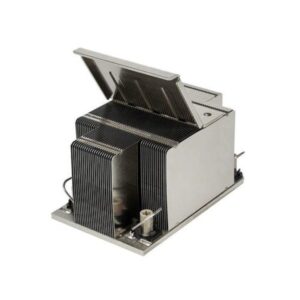STANDARD HEATSINK CUSTOMER INSTALL MODELO: 412-AAZU