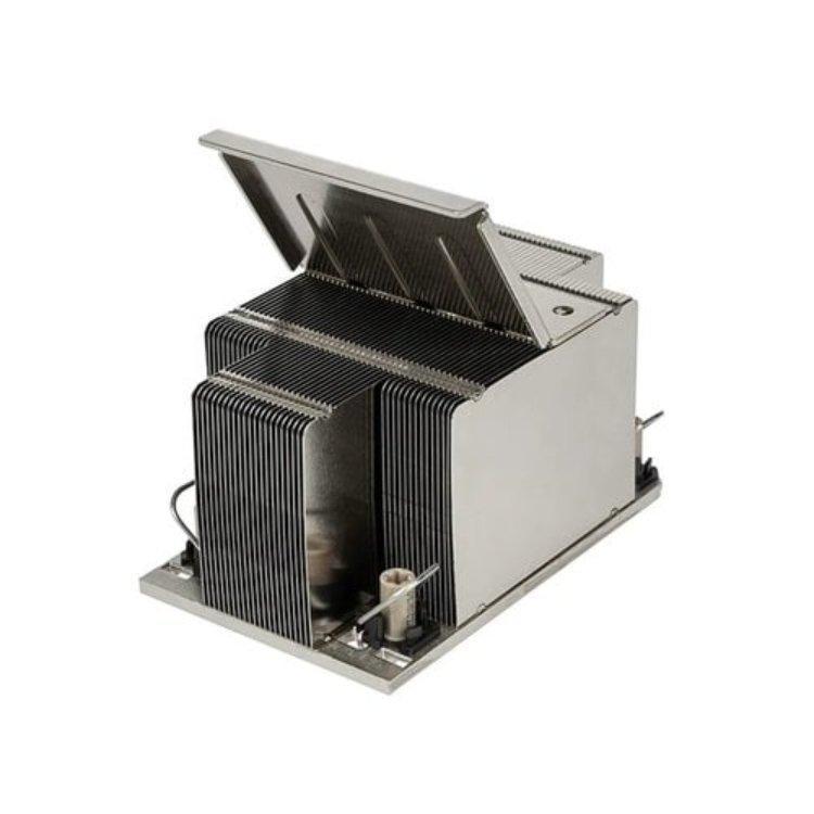 STANDARD HEATSINK CUSTOMER INSTALL MODELO: 412-AAZU