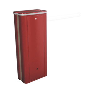Cubierta O Gabinete Color Rojo Para Barrera B680H Modelo: 416016