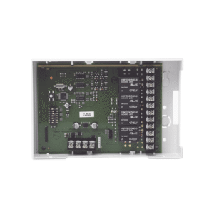 Modulo De 4 Relevadores Para Funciones De Automatización