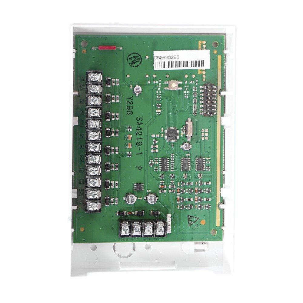 MODULO DE EXPANSIÓN CABLEADO DE 8 ZONAS MODELO: 4219