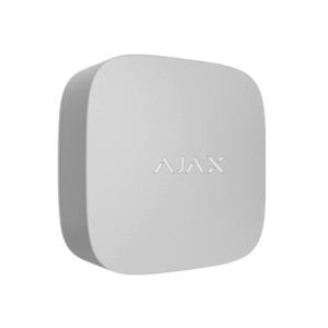 AJAX LIFEQUALITY MONITOR INTELIGENTE DE LA CALIDAD DEL AIRE MODEL