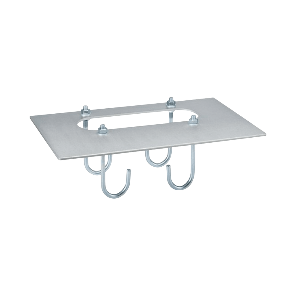 Base De Anclaje Para Faac B680H Modelo: 490139