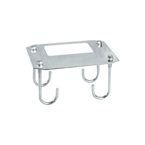 Base Para Anclaje De Barreras Faac B614 Modelo: 490183