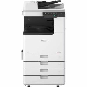 IMAGERUNNER C3226I MODELO: 4909C002AA