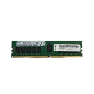 THINKSYSTEM 16GB TRUDDR4 3200 MHZ (2RX8, 1.2V) ECC UDIMM MODELO: