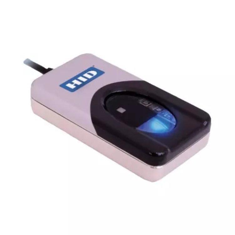 DIGITAL PERSONA, INC - ACCESS CONTROL TERMINAL WITH FINGERPRINT R