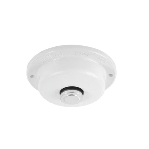 DETECTOR DE TEMPERATURA FIJA DE 57 °C NORMALMENTE ABIERTO