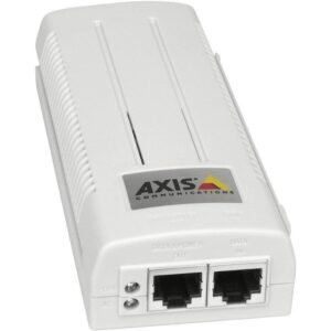 AXIS T8120 15W MIDSPAN 10PCS MODELO: 5026-224