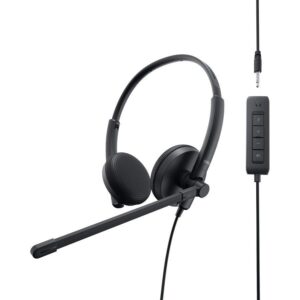 DELL ENTRY HEADSET WH1022 MODELO: 520-AAVO