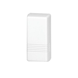 Contacto Magnético Inalámbrico / Se Puede Conectar Otro Sensor Cableado