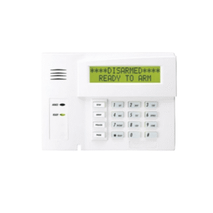 TECLADO PROGRAMADOR ALFANUMÉRICO LCD / PANTALLA DE DOS LINEAS DE