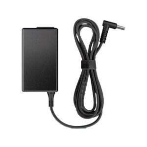 ADAPTADOR HP 65W SMART AC ADAPTER MODELO: 6H459AA#ABL
