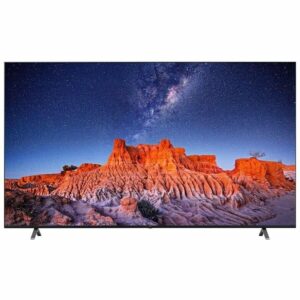 TELEVISOR LG SMART TV 75 4K WEBOS MODELO: 75UR871C0SA