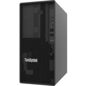 THINKSYSTEM ST50 V2 E-2324G 16GB 2TB 500W MODELO: 7D8KA00ALA
