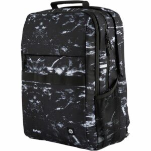 HP CAMPUS XL MARBLE STONE BACKPACK 20L MODELO: 7J592AA