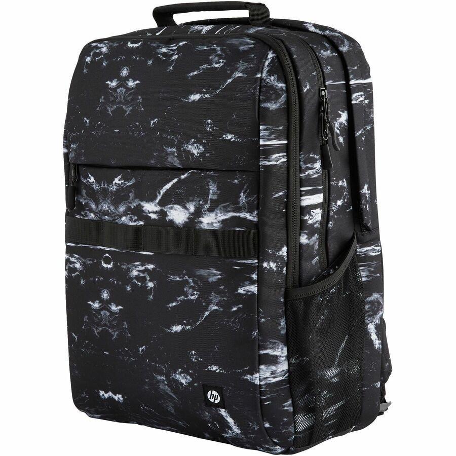 HP CAMPUS XL MARBLE STONE BACKPACK 20L MODELO: 7J592AA