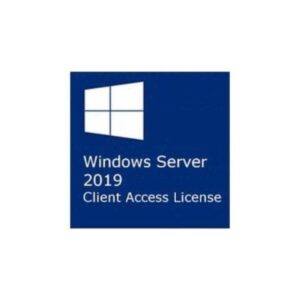 Licenciamiento Microsoft Windows Server 2019 Client Access L