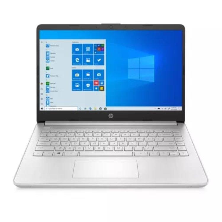 14-DQ0520LA CELERON 8 256 14pulg LINUX SILVER MODELO: 802B4LA#ABM