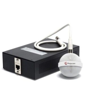 POLY IP CEILING MICROPHONE ARRAY - MICRÓFONO - PARA POLY G7500 PO