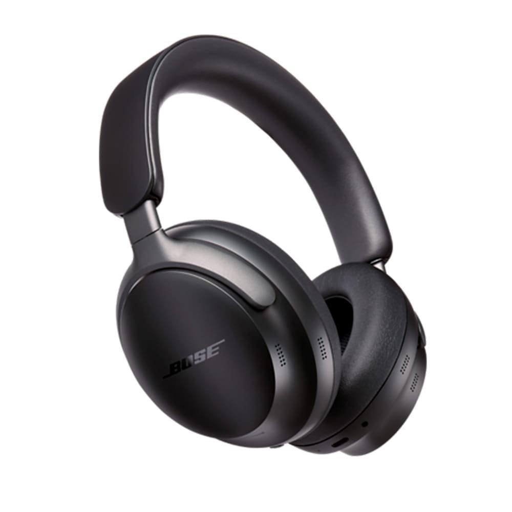 AUDÍFONOS BOSE QUIETCOMFORT ULTRA HEADPHONES NEGRO MODELO: 8800