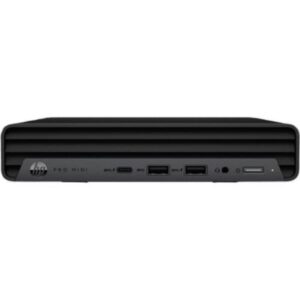 HP PRO MINI 400 G9 I713700T 16GB/512 PC MODELO: 8C1Y3LT#ABM