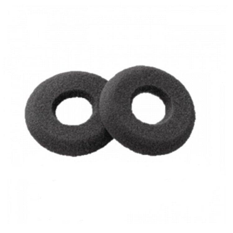 POLY - ESPONJA PARA AURICULARES PARA AURICULAR - ARO MODELO: 8K6P